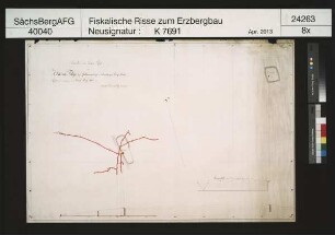 Johannes Fundgrube bei Altrottmannsdorf (Schönfels)