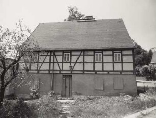 Wohnhaus