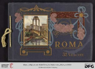 Ricordo di Roma