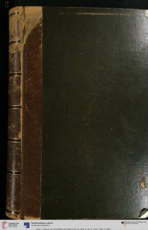 [Band 2] Teil 4: Erwerbungsbücher des Münzkabinetts: [Accessions - Katalog des Münzkabinetts IV. 1926–1943]