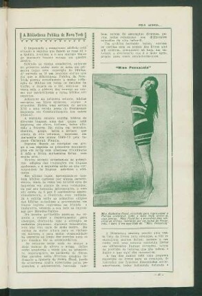 "Miss Pensacola" : Miss Katherine Floyd