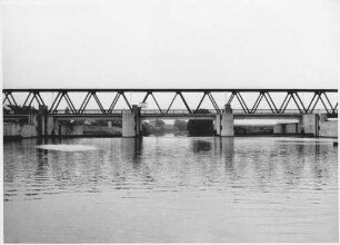 Wehranlage Saarlouis-Lisdorf/Saar