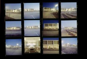 Emir-Residenz - RETA
