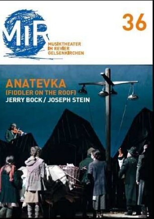 Anatevka (Fiddler on the roof)