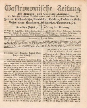 No. 45 (November 1844)