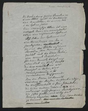 [Zur Harmonik der Komponisten im Almanach "Der blaue Reiter"]