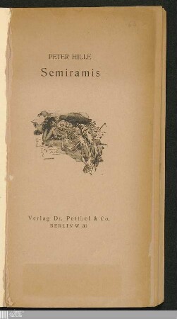 Semiramis