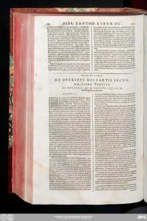 Liber Tertius. De Meteoris, Quae Nomine Aquarum [...] significata fuerunt.