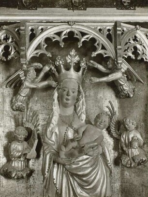 Flügelaltar