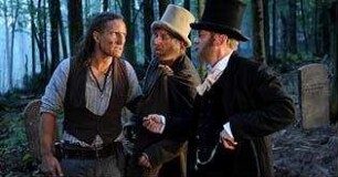 Tom Sawyer