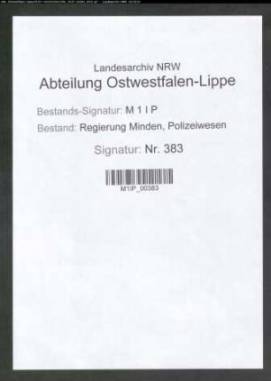 Schützenverein in Daseburg, Kreis Warburg