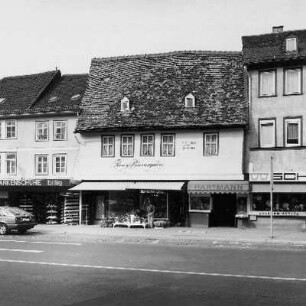 Friedberg, Kaiserstraße 103