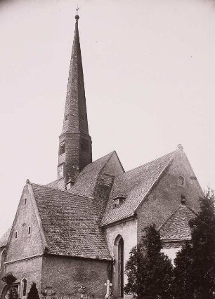 Dorfkirche