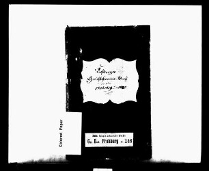 Gerichtshandelsbuch, Bd. 38