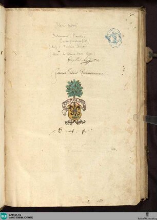 Cosmographia
