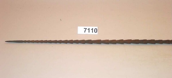 Fish spear