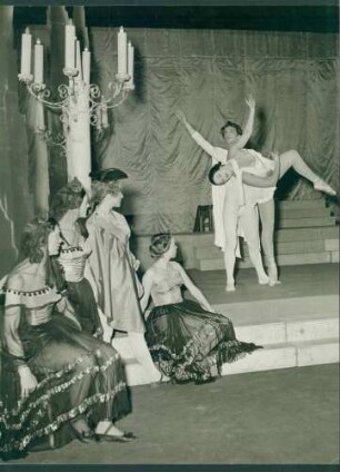 Don Juan (Christoph Willibald Gluck)