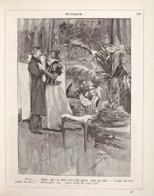 "Verfänglich"