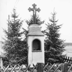 Heiligengehäuse (Heiligenhäuschen); Seligenstadt, L 3121