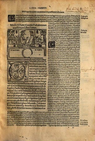 Commentarii Quaestionum tusculanarum