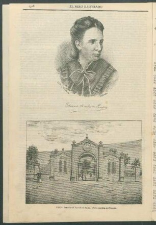 [Retrato de Soledad Acosta de Samper.]