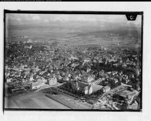 Forchheim (b. Erlangen)