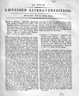 1803-06-29 : 313. Stück