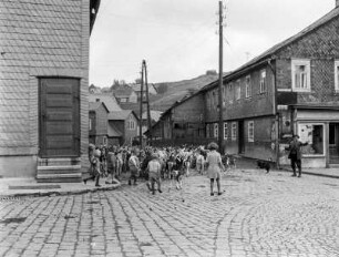 Schmiedefeld