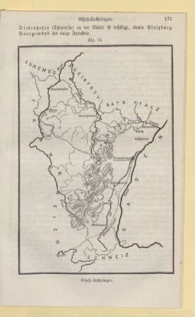 Elsaß-Lothringen