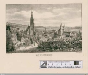 Esslingen