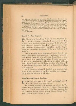 Sociedad Argentina de Escritores