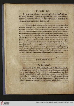 Ex Jure Civili