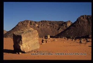 Wadi Hamra