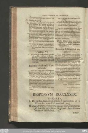 [Titulus XI. De sucessione ab intestato secundum iura novissima.]