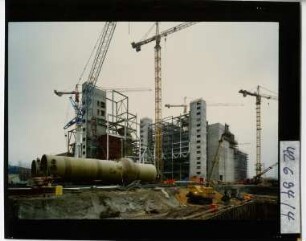 L. & C. Steinmüller GmbH - Kraftwerke, ohne Ortsangabe, 1994