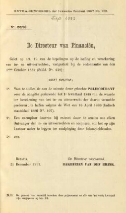 1e kwartaal 1898