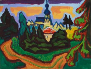 Hofheim im Taunus