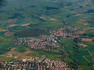 Mackenzell bei Hünfeld