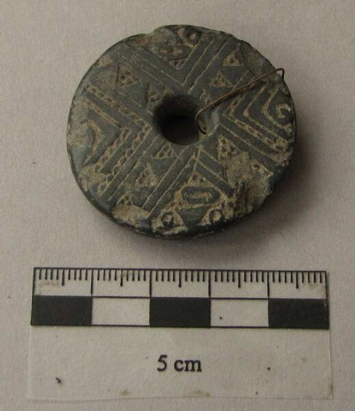 spindle whorl