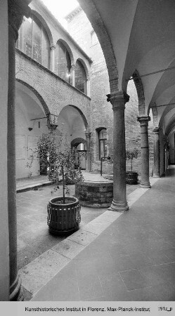 Palazzo Comunale, Palazzo Pubblico, Montepulciano