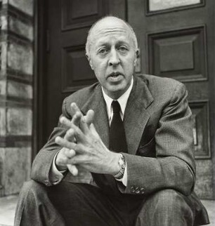 Der Fotograf George Hoyningen-Huene