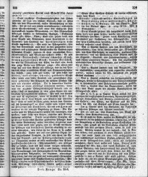 Neueste phytochemische Entdeckungen zur Begründung einer wissenschaftlichen Phytochemie / Ferdinand Runge . - Berlin : Reimer, 1820