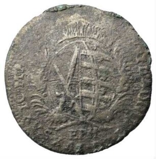 Münze, 3 Pfennig, 1695 - 1699