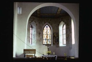 St. Laurentius in Bischoffingen