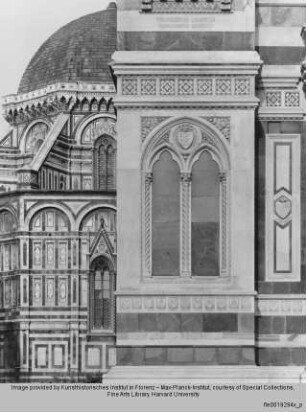 Santa Maria del Fiore, Duomo, Florenz