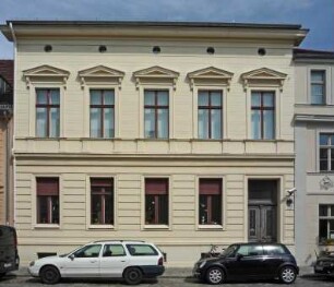 Potsdam, Gutenbergstraße 104