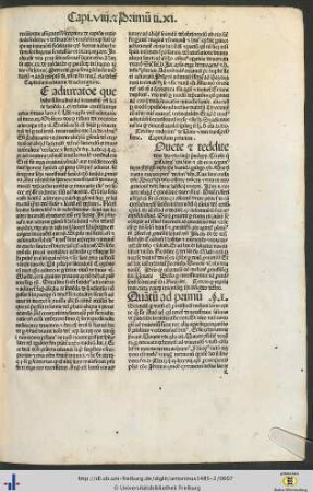 Titulus undecimus