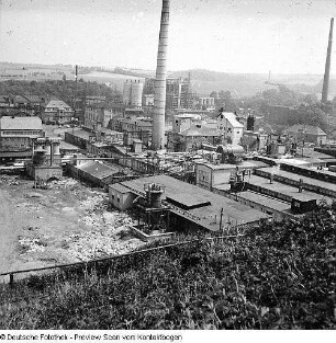 Fluorwerke Dohna