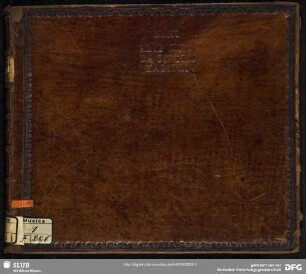 14 Arias - Mus.1-F-28,6 : S, orch, b
