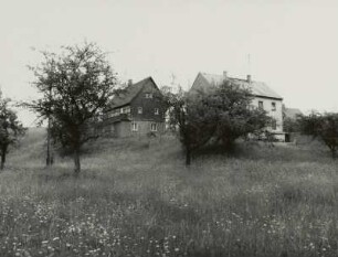 Bauernhof, Niederalbertsdorf